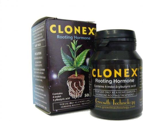CLONEX GEL 50 ML (ONTKIEM- & STEKMIDDEL, KIEMEN & STEKKEN), Tuin en Terras, Kweekspullen, Overige typen, Nieuw, Ophalen of Verzenden