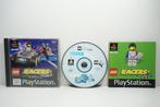 LEGO Racers Garantie & morgen in huis!, Spelcomputers en Games, Ophalen of Verzenden, Zo goed als nieuw