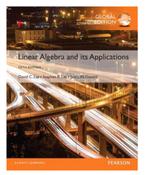 Linear Algebra and Its Applications, 9781292092232, Zo goed als nieuw, Studieboeken, Verzenden