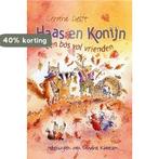 Haas en konijn 9789025108380 Gerard Delft, Boeken, Kinderboeken | Jeugd | onder 10 jaar, Verzenden, Gelezen, Gerard Delft