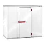 GGM Gastro | Vriescel - 1600x2650mm - 6,69m³ | TC1626 |, Verzenden, Nieuw in verpakking, Koelen en Vriezen