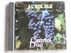 Al Kol Ele - Of all these things / Carmel Duo, Cd's en Dvd's, Cd's | Wereldmuziek, Verzenden, Nieuw in verpakking