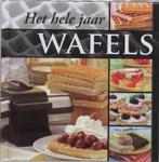 Wafels (ICN) 9789059642232 F. van Arkel, Boeken, Verzenden, Zo goed als nieuw, F. van Arkel
