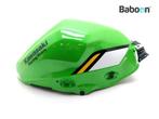 Benzine Tank Kawasaki ZX 4 RR 2023- (ZX400P), Motoren, Verzenden, Gebruikt