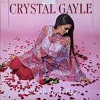 Crystal Gayle - We Must Believe In Magic, Cd's en Dvd's, Vinyl | Pop, Ophalen of Verzenden, Gebruikt