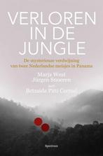 9789000372164 Verloren in de jungle | Tweedehands, Boeken, Verzenden, Zo goed als nieuw, Marja West