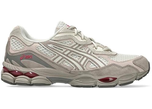 ASICS Gel-NYC Cream Moonrock - Maat 46.5 EU, Kleding | Heren, Schoenen, Ophalen of Verzenden