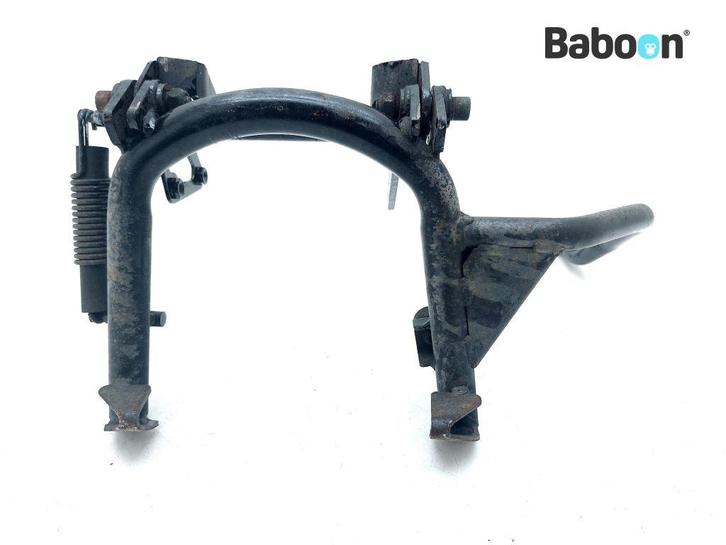 Middenbok Gilera Fuoco 500 2013-2015, Motoren, Onderdelen | Overige, Gebruikt, Verzenden