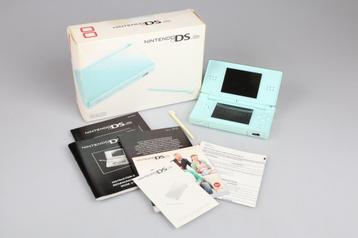 Nintendo DS Lite | Handheld Console | Turquoise