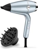 Föhn BaByliss Hydro-Fusion 2100W Föhn D773DE - Advanced Pl, Verzenden, Nieuw