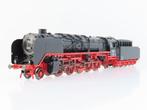 Märklin H0 - 37452 - Stoomlocomotief met tender (1) - BR 45,, Nieuw