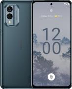 Nokia X30 - Blue Mobiele, Telecommunicatie, Mobiele telefoons | Overige merken, Verzenden, Nieuw