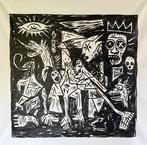 Freda People - Guernica Abstract Collection XL