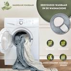 Elektrische deken - Warmtedeken - 1 persoons - 160x120 cm -, Huis en Inrichting, Woonaccessoires | Plaids en Woondekens, Verzenden