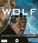 Wolf - Blu-ray, Cd's en Dvd's, Blu-ray, Verzenden
