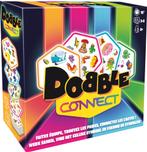Dobble Connect | Zygomatic - Kaartspellen, Hobby en Vrije tijd, Gezelschapsspellen | Kaartspellen, Verzenden, Nieuw