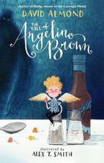 The Tale of Angelino Brown 9781406358070 David Almond, Verzenden, Zo goed als nieuw, David Almond