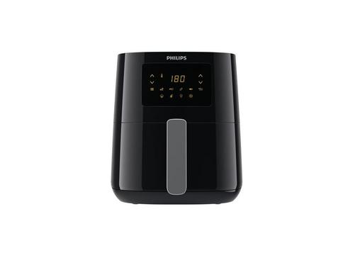 Philips 3000 Series - HD9252/70 - Airfryer L - 4 liter -, Huis en Inrichting, Woonaccessoires | Overige, Zo goed als nieuw, Verzenden