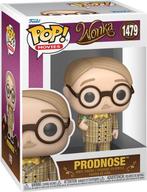 Funko Pop #1479 Wonka - Prodnose - Funko Pop #1479, Verzenden, Nieuw