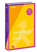 Van Dale middelgroot woordenboek Nederlands-Duits |, Boeken, Zo goed als nieuw, Tom Seidel