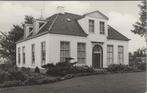 ULRUM - Hervormde Pastorie H. de Cockstraat 1, Verzamelen, Ansichtkaarten | Nederland, Verzenden, Gelopen