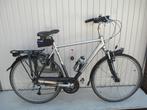 Koga Advance toerfiets, met uitschakelbare vering nr. tv596, 28 inch, Vering, Ophalen of Verzenden, Zo goed als nieuw