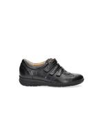 -13% Durea  Durea klittenbandshoen  maat 42, Kleding | Dames, Schoenen, Verzenden, Nieuw, Zwart