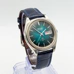 Seiko - Lord Matic Gradient Teal Sunburst  (Ksei) –