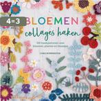 Bloemencollages haken 9789000390410 Chris Norrington, Boeken, Verzenden, Zo goed als nieuw, Chris Norrington