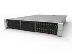 HP ProLiant DL380 G9 8x 2.5 - Zelf samenstellen, Ophalen of Verzenden, Refurbished