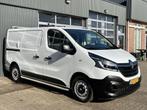 Renault Trafic 1.6 dCi L1H1, Auto's, Bestelauto's, Stof, Gebruikt, Euro 6, Renault