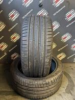 2x 255-40-21 Mmichelin Pilot Sport 4 nette gebruikte banden., Gebruikt, 255 mm, 21 inch, Band(en)