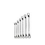 Ringsleutelset 7 delig met levenslange garantie, Ophalen of Verzenden, Nieuw