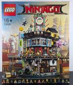 Lego Set - 70620 - Ninjago - Sealed Lego 70620 NINJAGO City, Nieuw
