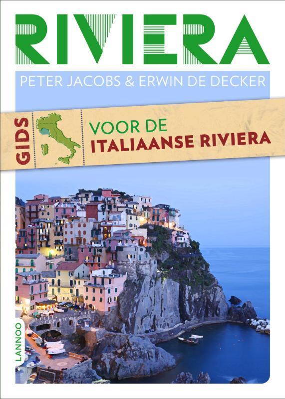 Riviera - Gids voor de Italiaanse Riviera 9789020991024, Boeken, Reisgidsen, Zo goed als nieuw, Verzenden