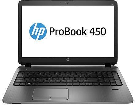 HP ProBook 450 G2 | i5-5200U | 4GB DDR3 | 128GB SSD | 15.6, Computers en Software, Windows Laptops, SSD, 15 inch, Gebruikt, 4 GB