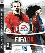 FIFA 08 (PS3) PEGI 3+ Sport: Football Soccer, Zo goed als nieuw, Verzenden