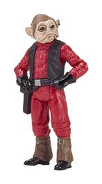 Hasbro - Star Wars VC106 - Return of the Jedi - Nien Nunb, Verzamelen, Star Wars, Ophalen of Verzenden, Nieuw