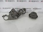 Yamaha XJ 600 Diversion Kroonplaat boven, Ophalen of Verzenden, Nieuw