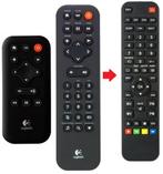 Logitech Squeezebox Boom / Classic / Touch afstandsbediening, Audio, Tv en Foto, Afstandsbedieningen, Nieuw, Verzenden