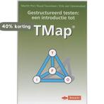 Gestructureerd testen 9789072194459 M. Pol, Verzenden, Zo goed als nieuw, M. Pol
