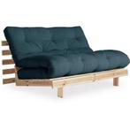 Karup Divan Roots Schlafsofa, Gästebett, Sofa inkl., Huis en Inrichting, Slaapkamer | Bedden, Verzenden, Nieuw