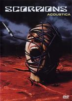 dvd - Scorpions - Acoustica, Verzenden, Zo goed als nieuw