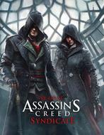 9781783295760 Art Of Assassins Creed Syndicate, Boeken, Verzenden, Nieuw, Paul Davies