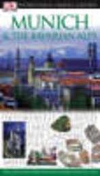 Munich and the Bavarian Alps 9781405312226, Verzenden, Gelezen, Katarzyna Michalska