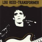 cd - Lou Reed - Transformer, Cd's en Dvd's, Zo goed als nieuw, Verzenden