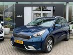 Zakelijke Lease |  Kia Niro 1.6 GDi Hybrid DynamicLine, Auto's, Automaat, Gebruikt, Overige kleuren, Lichtmetalen velgen