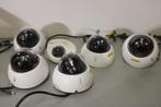 6x Stanley beveiligingscamera