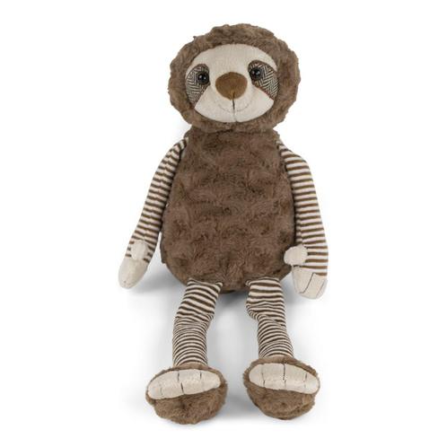 knuffel luiaard 27cm, Huis en Inrichting, Woonaccessoires | Overige, Verzenden