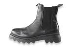Tamaris Chelsea boots in maat 40 Zwart | 10% extra korting, Tamaris, Verzenden, Zwart, Overige typen